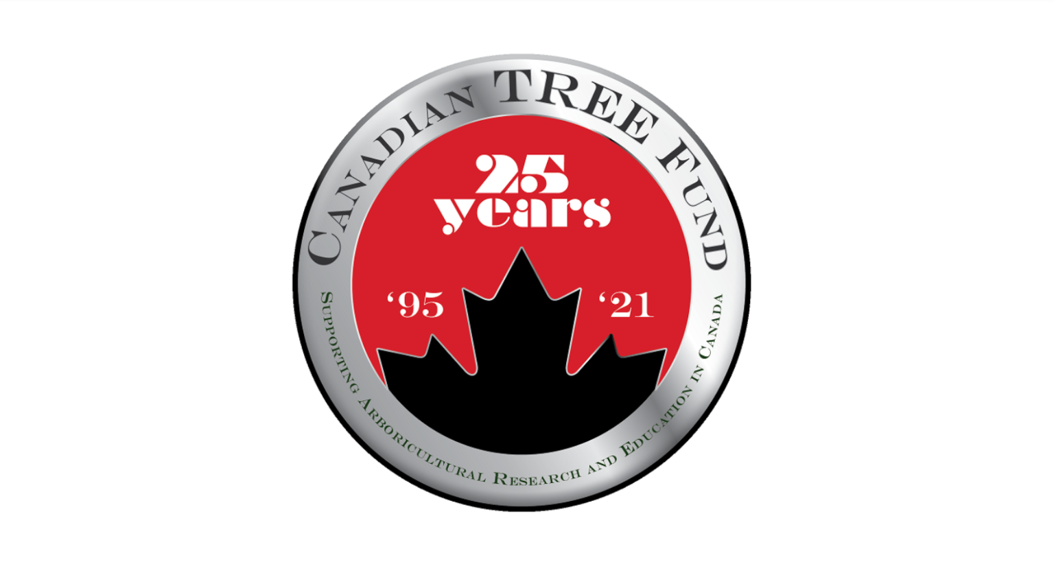 Canadian TREE Fund Celebrates 25 Years – Canadian Tree Fund