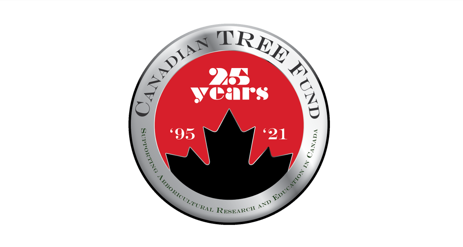 Canadian TREE Fund Celebrates 25 Years